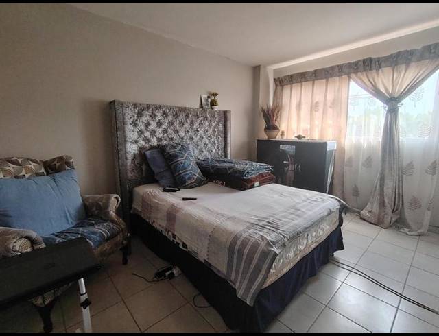 3 BEDROOM APARTMENT FOR SALE IN DIE HOEWES